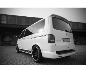 Bilstein Gewindefahrwerk B14 exklusiv für Volkswagen (VW) T5 Kombi inkl. Facelift, nur Schellen-Federbein-Klemmung